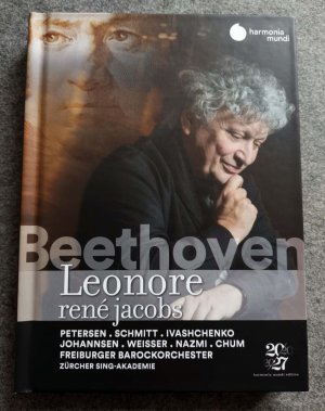 Leonore (2 x CD)