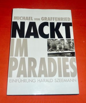 Nackt im Paradies