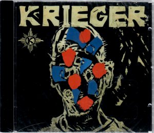 Krieger - Krieger / CD Neuware