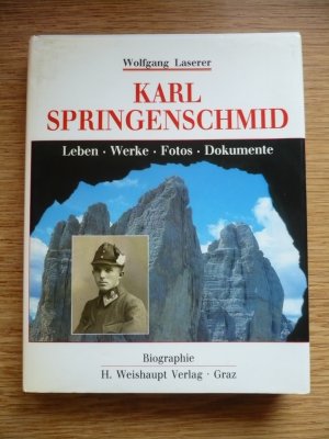 Karl Springenschmid