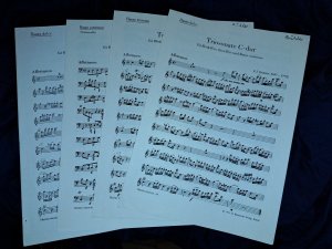 gebrauchte Buecher