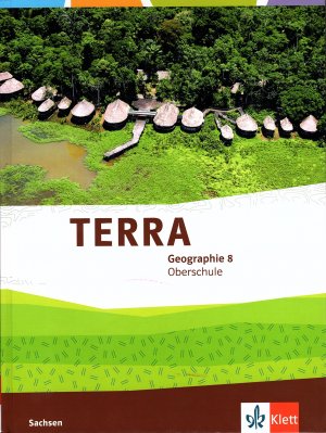 gebrauchtes Buch – Terra - Geographie: Terra - Geographie