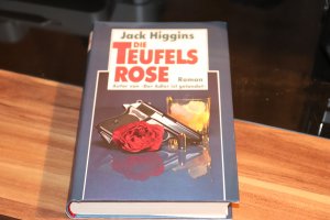 Die Teufelsrose