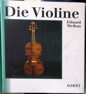 Die Violine - Eine Einführung in die Geschichte der Violine und des Violinspiels