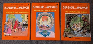 Suske und Wiske 3-14