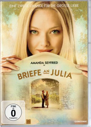 neuer Film – Briefe an Julia