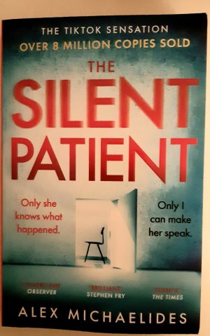 The Silent Patient