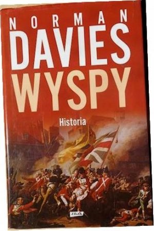 WYSPY. HISTORIA (e. polnische Übersetzung)