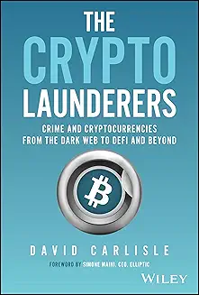 The Crypto Launderers