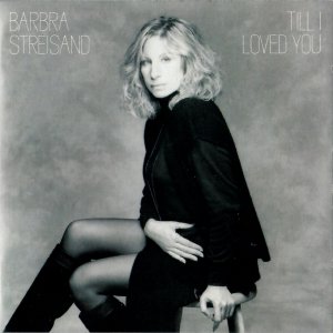 gebrauchter Tonträger – Barbra Streisand – Till I Loved You