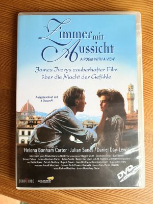 Zimmer mit Aussicht (1986)