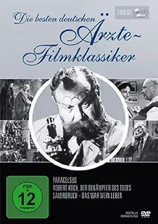 Die besten deutschen Ärzte-Filmklassiker