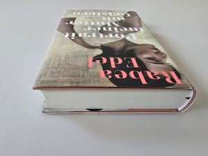 gebrauchtes Buch – Rabea Edel – Portrait meiner Mutter mit Geistern