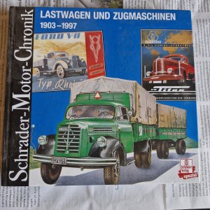 gebrauchte Buecher