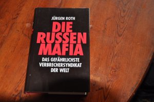 Die Russen Mafia