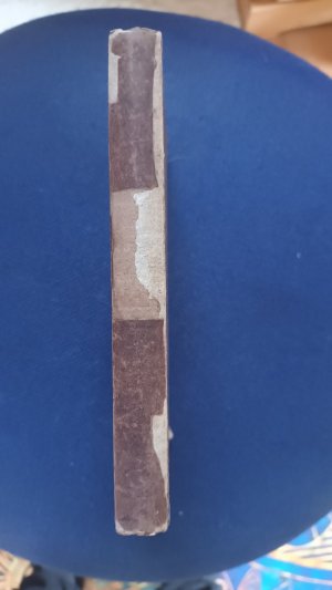 Vermischte Schriften, juristischen, historischen, staatswissenschaftlichen und ästhetischen Inhalts, Erster Band