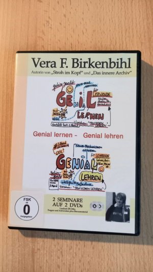 Genial lernen - genial Lehren