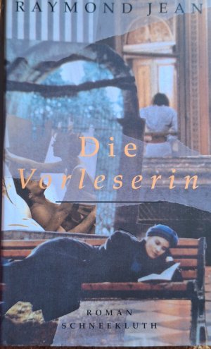 Die Vorleserin