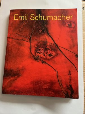 Emil Schumacher