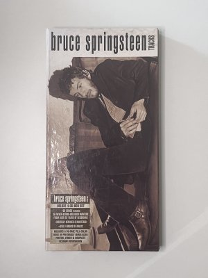 Bruce Springsteen - Tracks - 4 CD Longbox