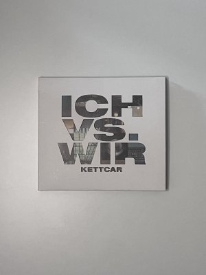 Ich vs. Wir