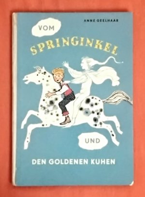 Vom Springinkel und den goldenen Kühen