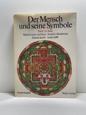 Der Mensch und seine Symbole