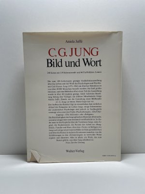 gebrauchtes Buch – Jung, C.G – Der Mensch und seine Symbole