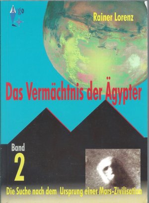 Das Vermächtnis der Ägypter