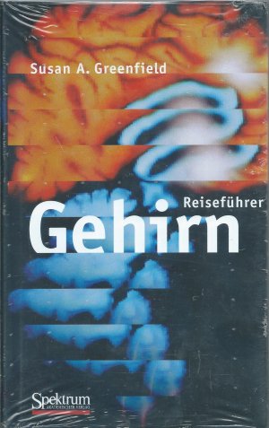 Reiseführer Gehirn