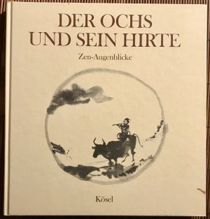 Der Ochs und sein Hirte