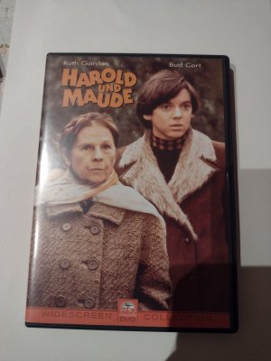 Harold und Maude