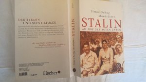 gebrauchtes Buch – Sebag Montefiore, Simon - Aus dem Engl – Stalin - Am Hof des roten Zaren