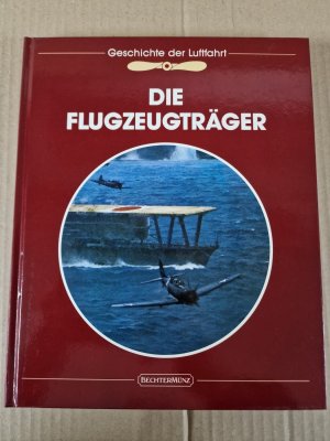 Die Flugzeugträger