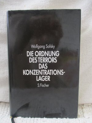 Die Ordnung des Terrors: Das Konzentrationslager