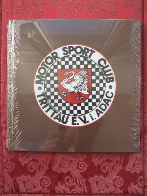 Motor Sport Club Trittau. 50 Jahre mit uns auf Tour, eine motorsportliche Reise in die Vergangenheit 1959-2009