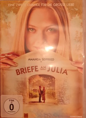 Briefe an Julia