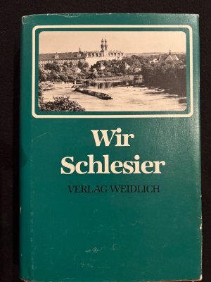 Wir Schlesier. Heimat im Herzen.