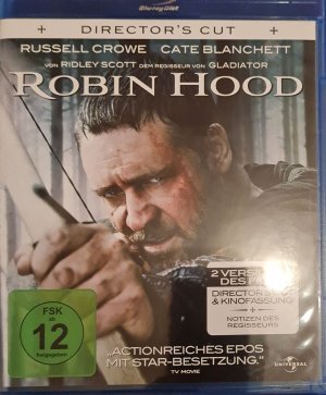 Robin Hood - Directors Cut