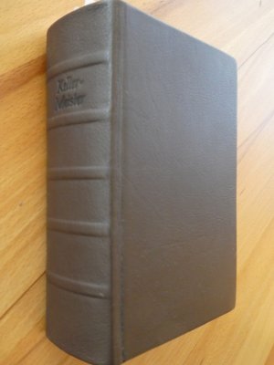 Der zu allerley guten Geträncken treuhertzig-anweisende wohlerfahrne und Curiose Keller-Meister, aufgeführet In einem ganz neu heraus gegebenen und in […]