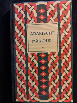 Arabische Märchen Band 1