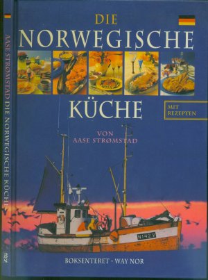 Die Norwegische Küche