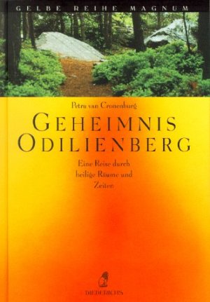 Geheimnis Odilienberg Gebundene Ausgabe