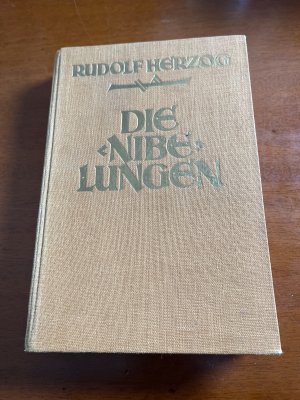 Die Niebelungen