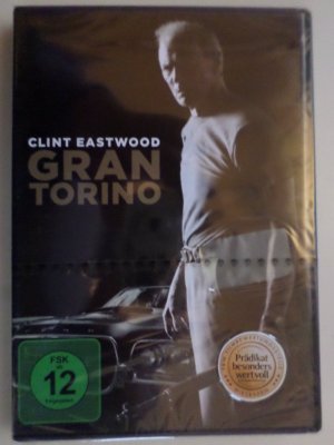 neuer Film – Clint Eastwood – Gran Torino