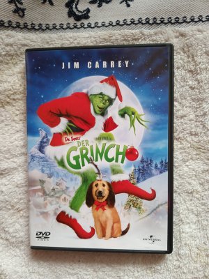 Der Grinch