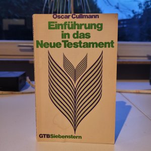 Einführung in das Neue Testament