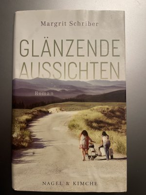 Glänzende Aussichten