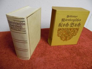 Vollständiges Nürnbergisches Kochbuch