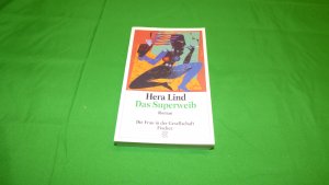 gebrauchtes Buch – Hera Lind – Das Superweib - Roman